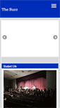 Mobile Screenshot of chelseabuzz.com